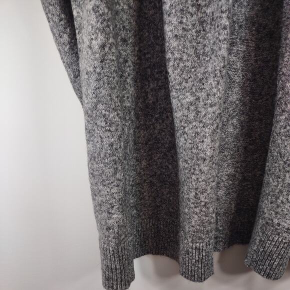 Eddie Bauer Soft Knit Open Front Cardigan, Size L, NWT - Picture 3 of 8